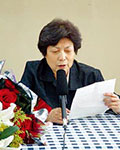 學校創始人段君宜女士